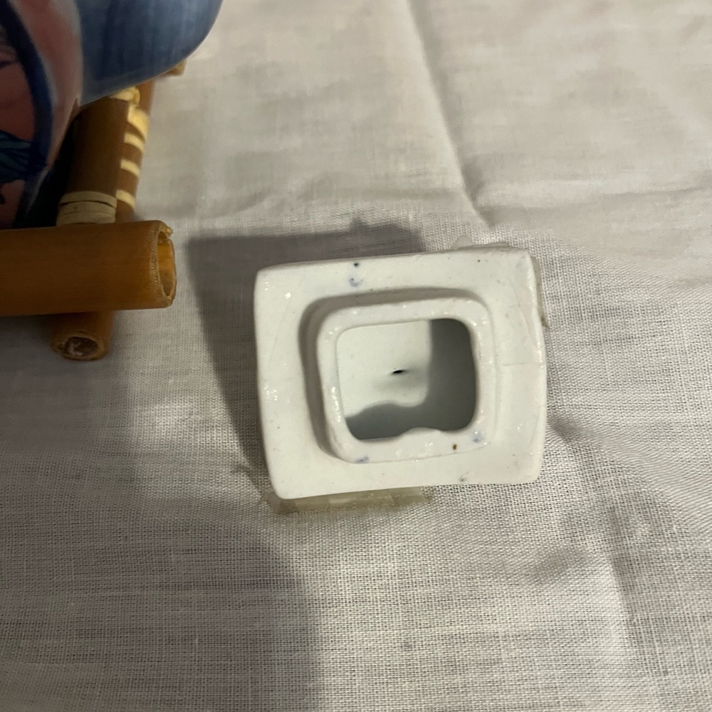 Ben Rickert tea pot - Picture 5 of 8